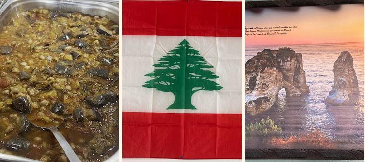 Tabouleh - Gallery Image 1