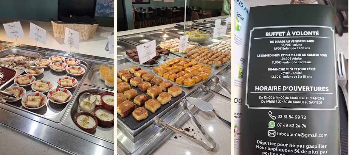 Tabouleh - Gallery Image 3