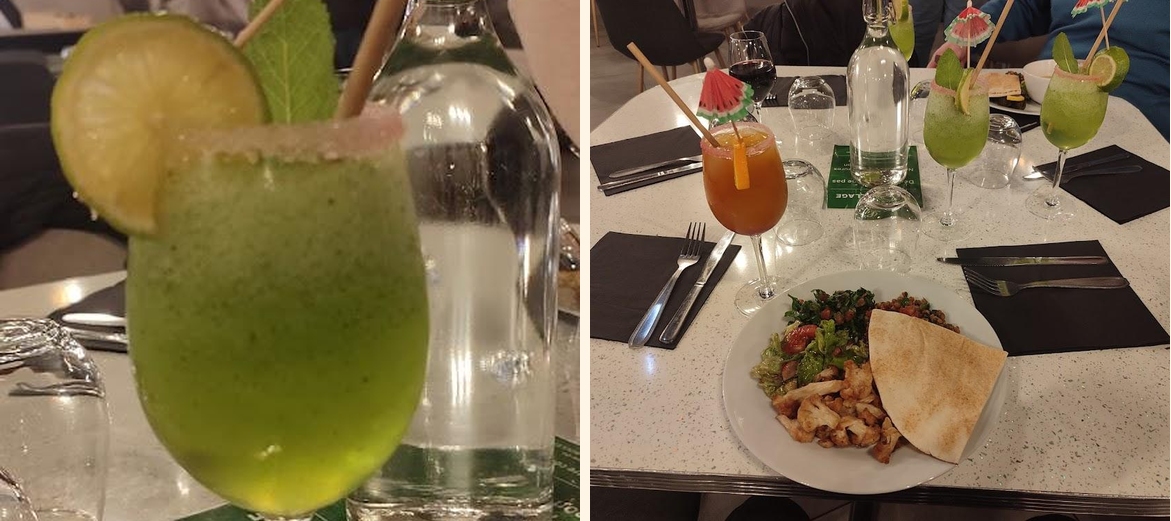 Tabouleh - Gallery Image 4