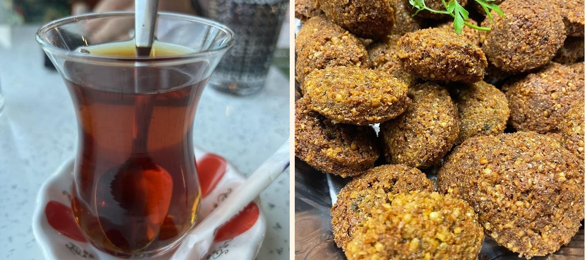 Tabouleh - Gallery Image 5