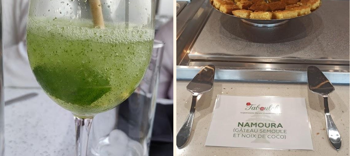 Tabouleh - Gallery Image 6