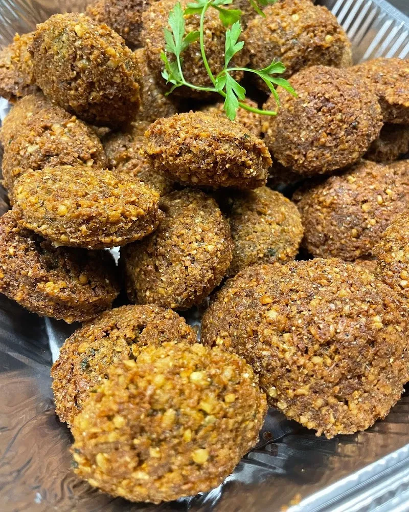 Falafel